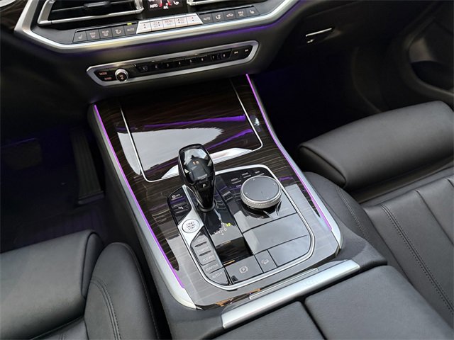 Used 2021 BMW X5 xDrive40i w/ Premium Package 2 image 17