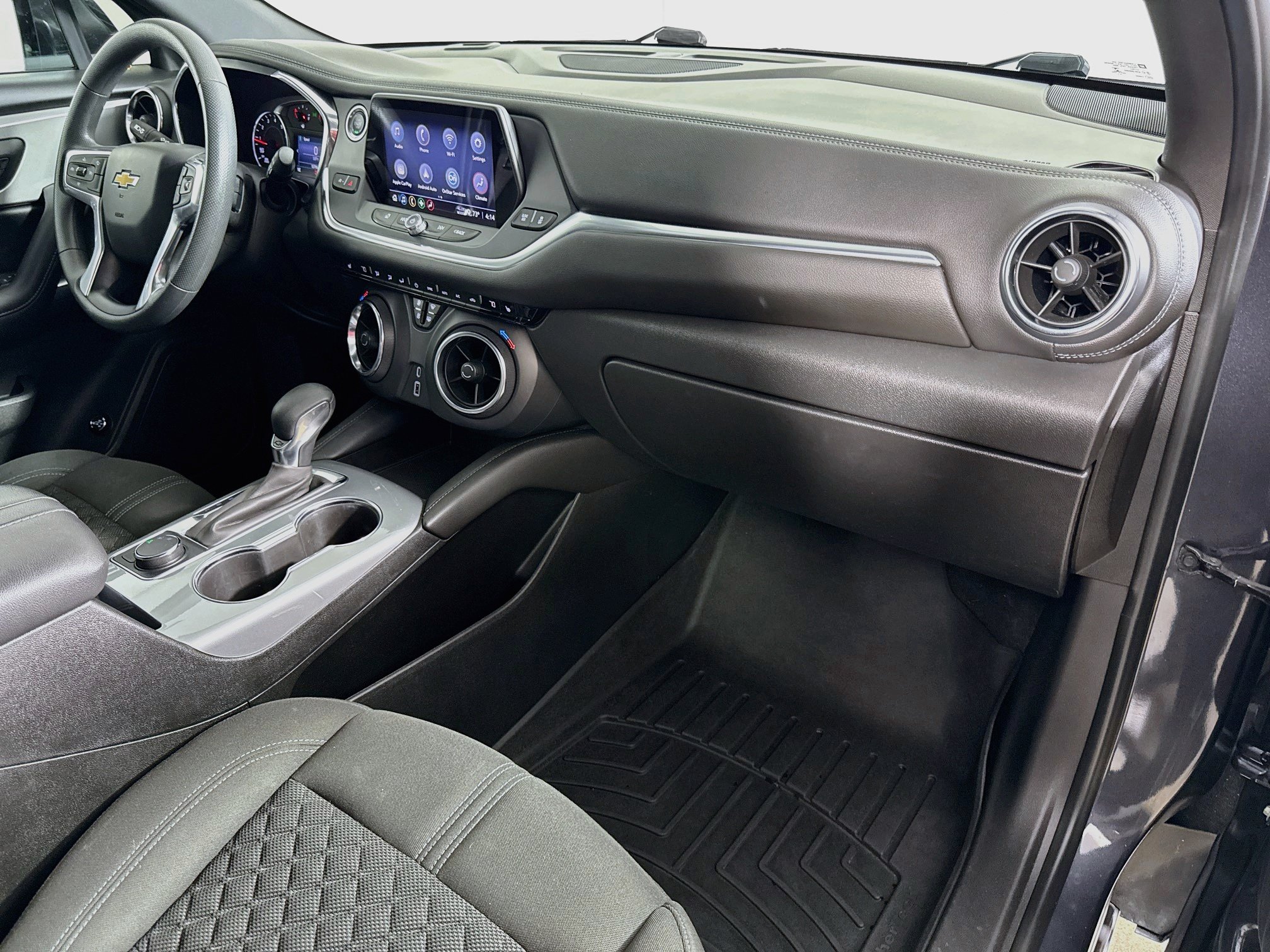 Used 2021 Chevrolet Blazer LT FWD image 27