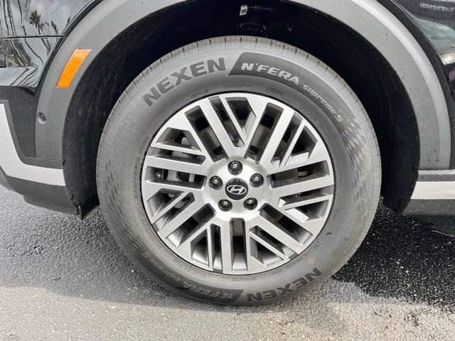 New 2026 Hyundai Palisade SEL FWD image 7