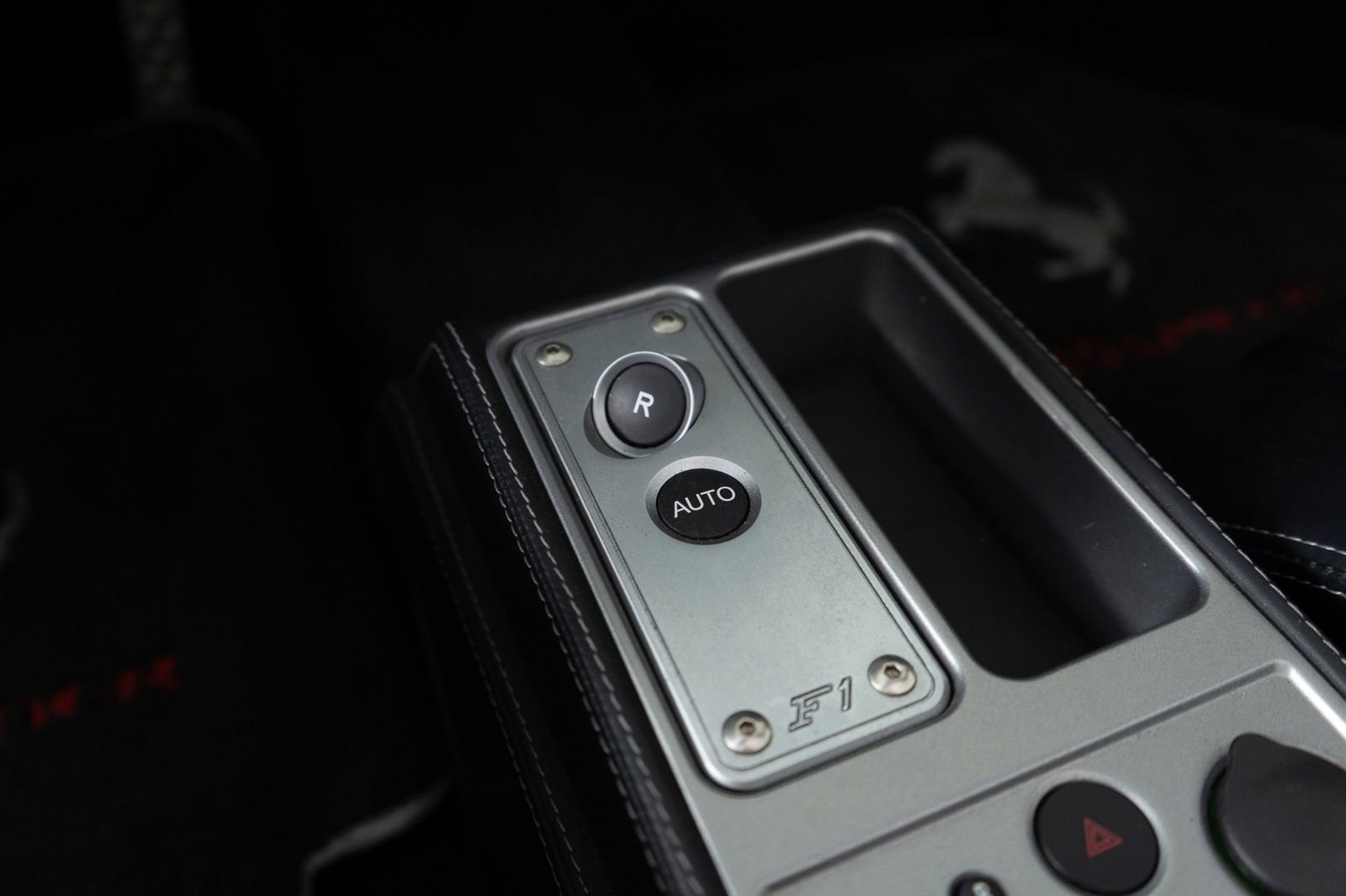 Used 2006 Ferrari F430 Spider image 40