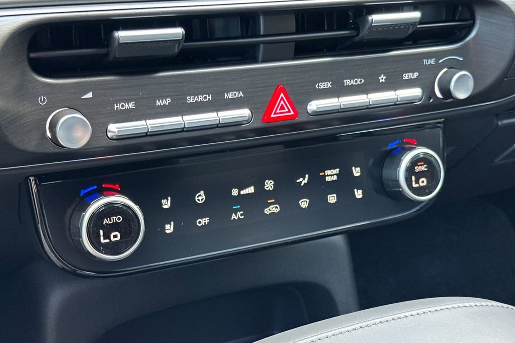 New 2026 Hyundai Palisade Calligraphy image 19