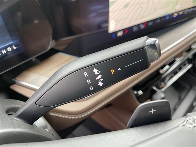 New 2026 Chevrolet Tahoe High Country image 20