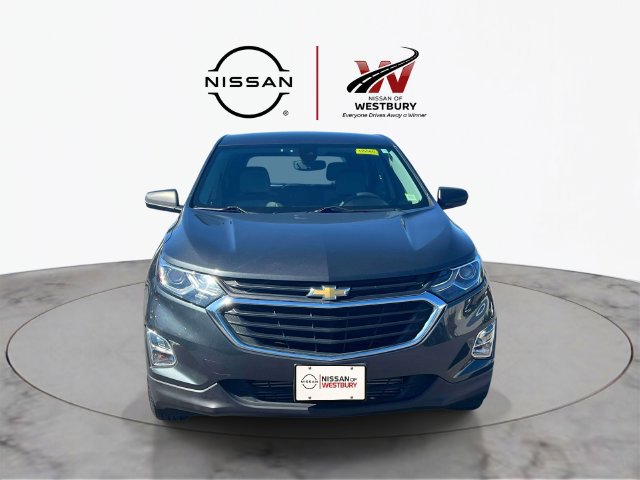 Used 2020 Chevrolet Equinox LS FWD image 2