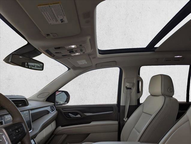 Used 2021 GMC Yukon Denali image 16