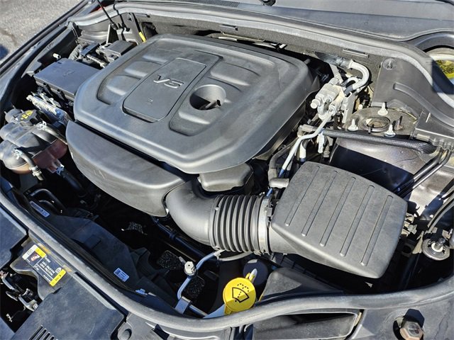 Used 2021 Dodge Durango GT w/ Blacktop Package image 18