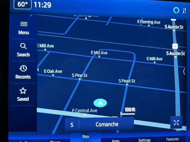 Certified 2022 Ford Bronco Wildtrak AWD/4WD image 13