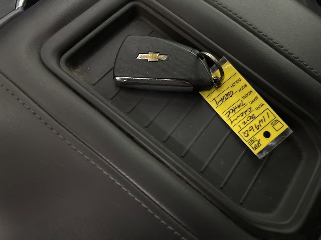 Used 2021 Chevrolet Tahoe LS image 37