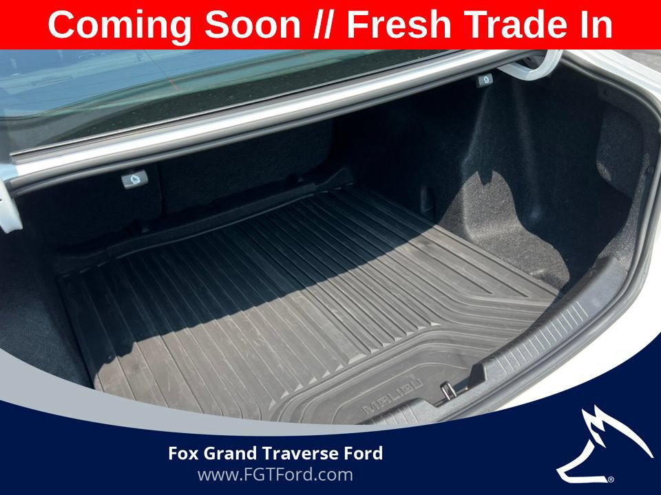 Used 2024 Chevrolet Malibu RS FWD image 30