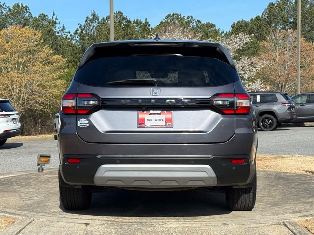 Used 2024 Honda Pilot EX-L image 6