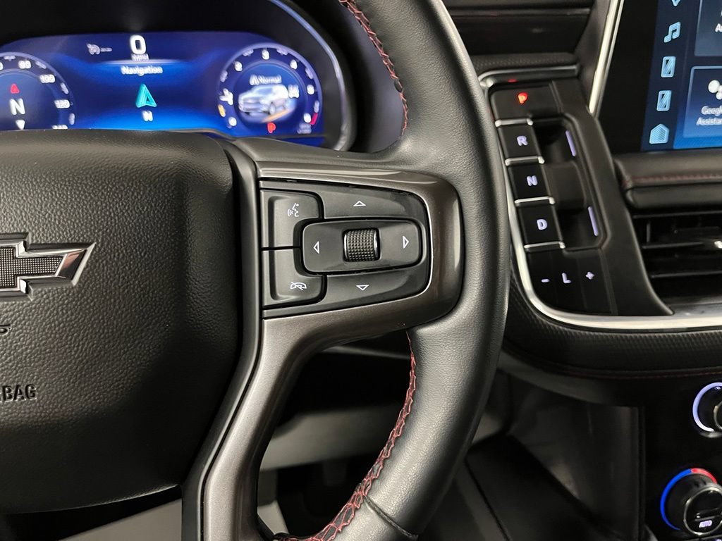 Used 2023 Chevrolet Tahoe RST AWD/4WD image 30