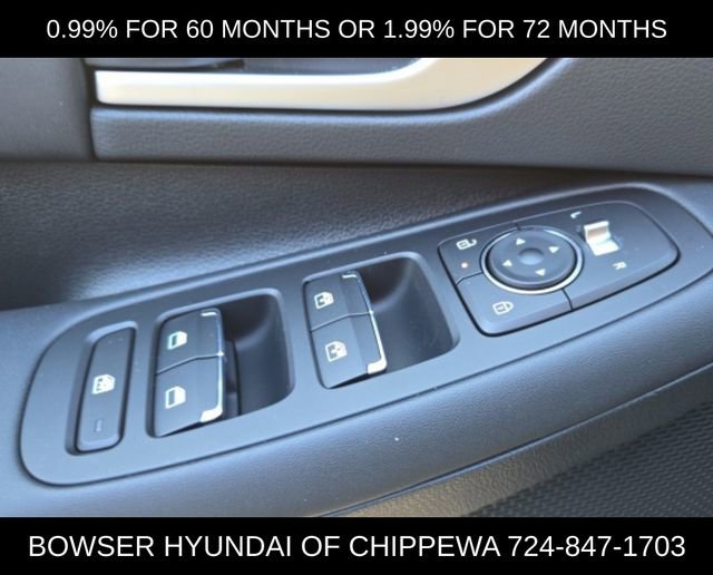 New 2026 Hyundai Sonata SEL image 7