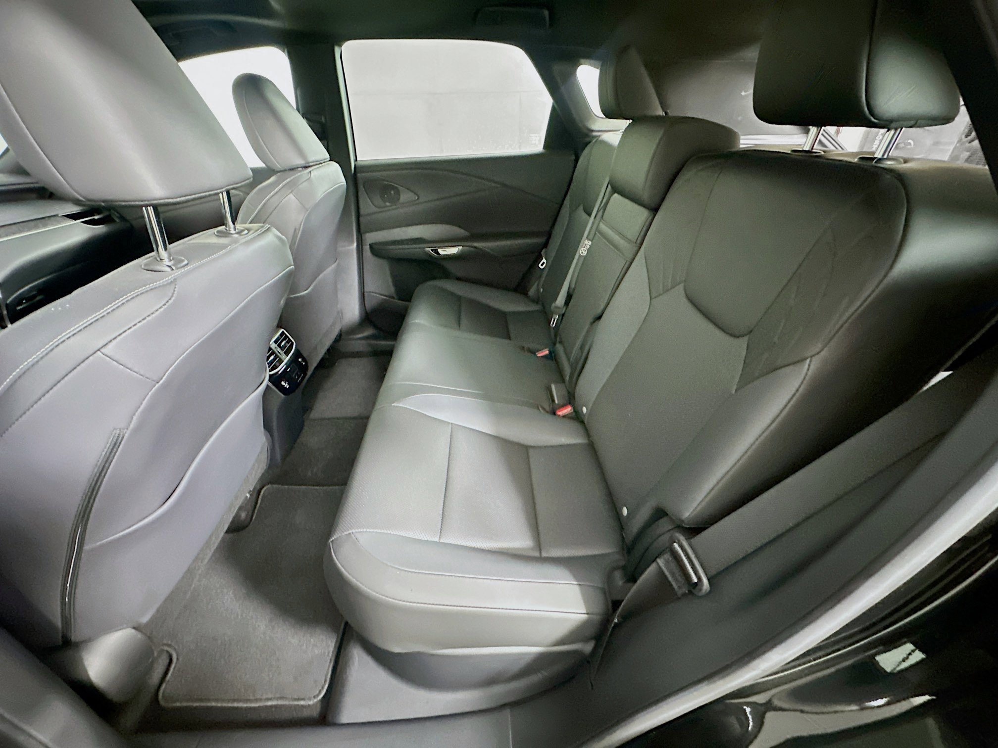 Used 2024 Lexus RX 350 Premium w/ Cold Area Package image 28