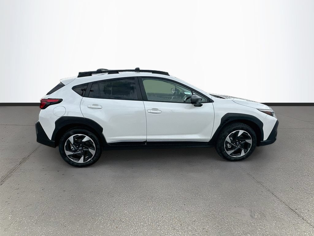 New 2026 Subaru Crosstrek 2.5i Limited AWD/4WD image 8