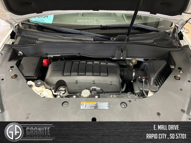 Used 2017 GMC Acadia Limited SLT image 22