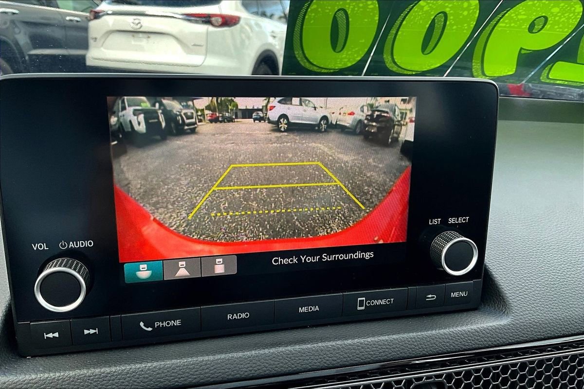 Used 2023 Honda Civic Sport image 14