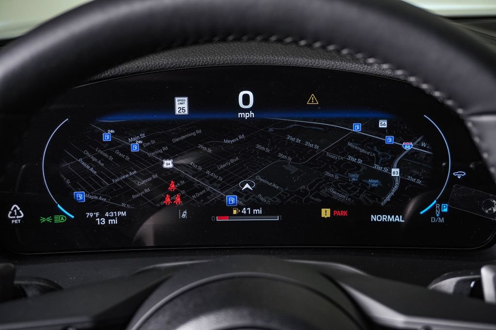 New 2026 Porsche Panamera 4 AWD/4WD image 21