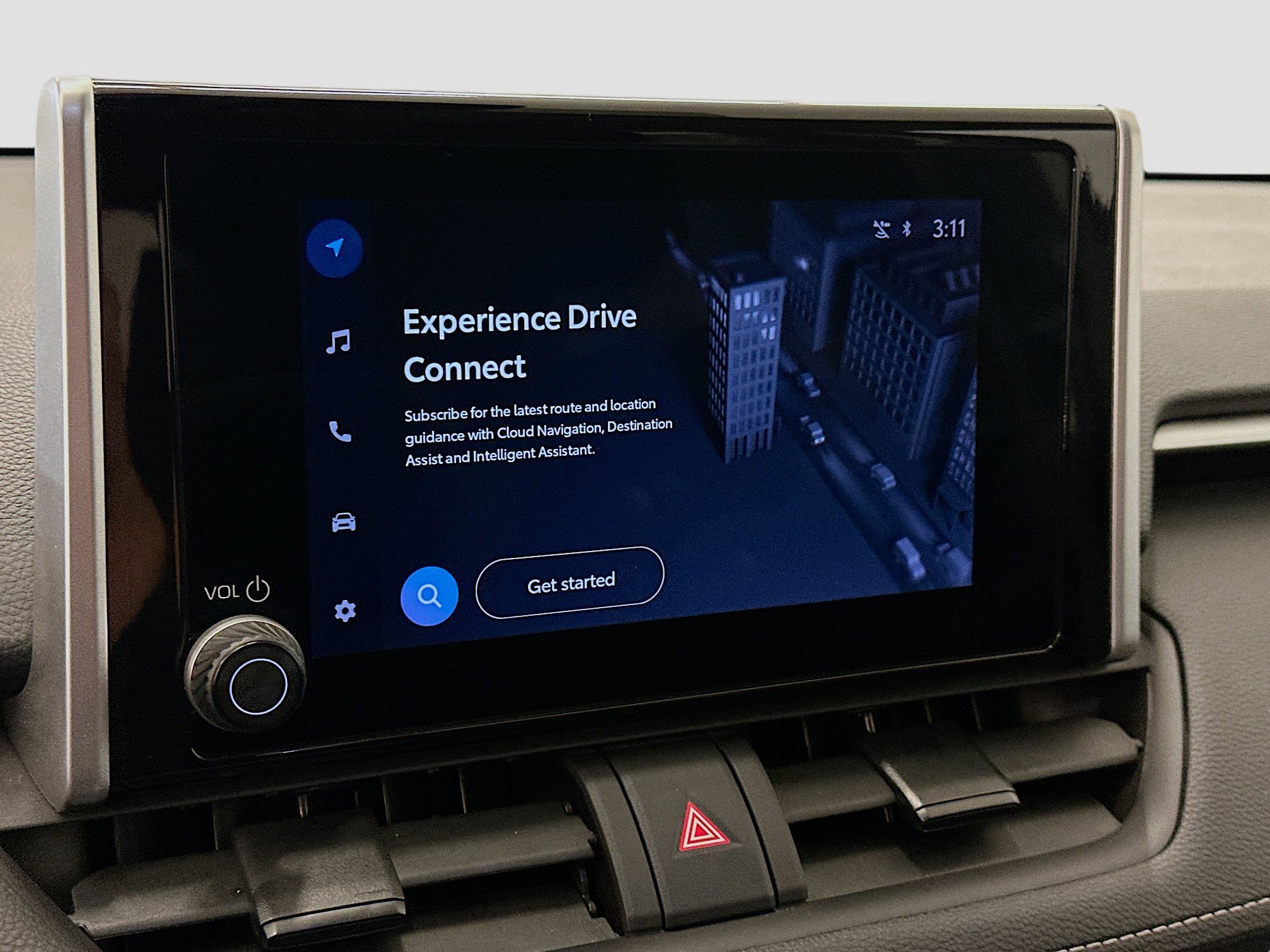 Used 2024 Toyota RAV4 XLE image 22