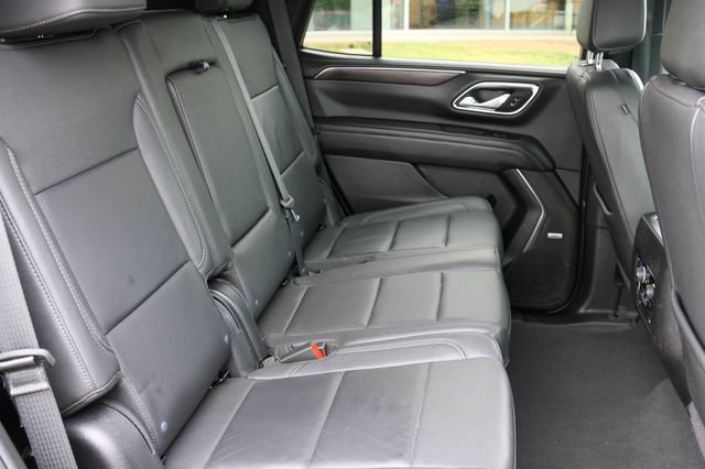 Used 2024 Chevrolet Tahoe LT AWD/4WD image 20