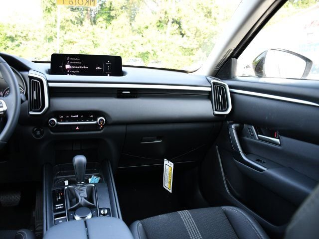 New 2026 MAZDA CX-50 AWD 2.5 S w/ Cargo Package image 19