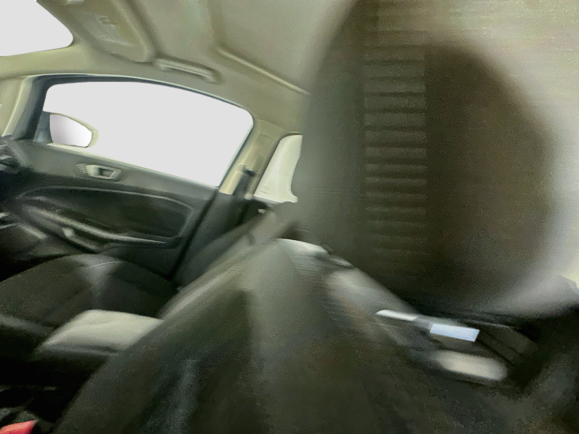 Used 2021 Ford EcoSport SE FWD image 27