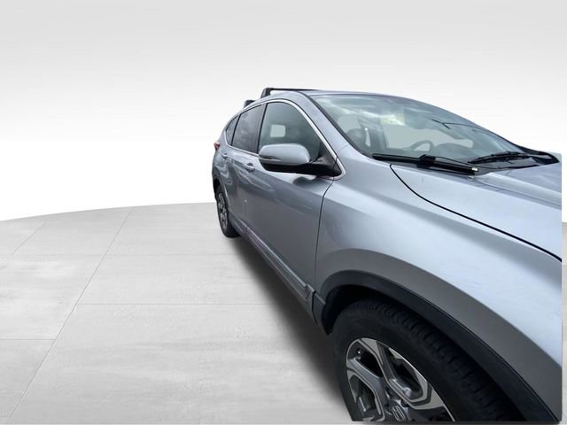 Used 2017 Honda CR-V EX image 14
