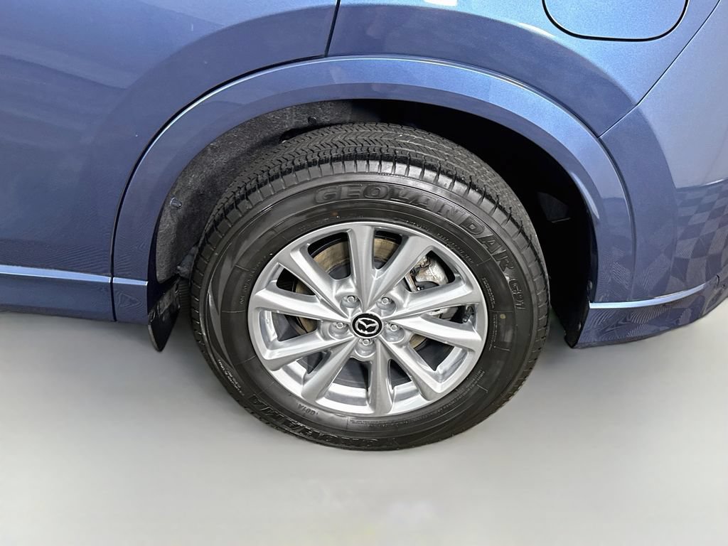 Used 2024 MAZDA CX-5 AWD 2.5 S w/ Preferred Package image 34