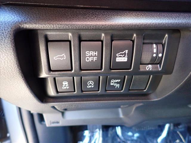 Certified 2022 Subaru Forester Sport image 18