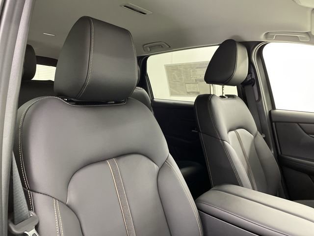 Certified 2025 MAZDA CX-90 3.3 Turbo w/ Select Package AWD/4WD image 20