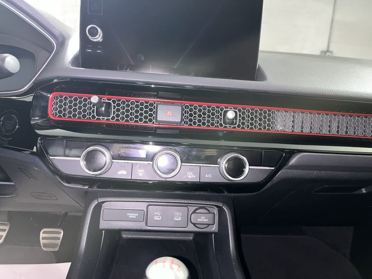 Used 2025 Honda Civic Si image 21