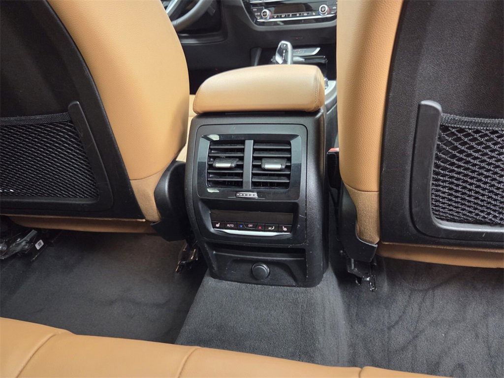 Used 2019 BMW X3 xDrive30i w/ M Sport Package 2 image 23