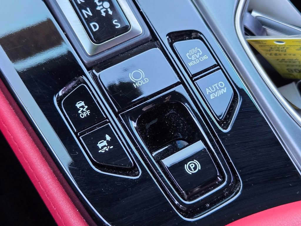 Used 2024 Lexus NX 450h+ F Sport w/ Vision Package image 24