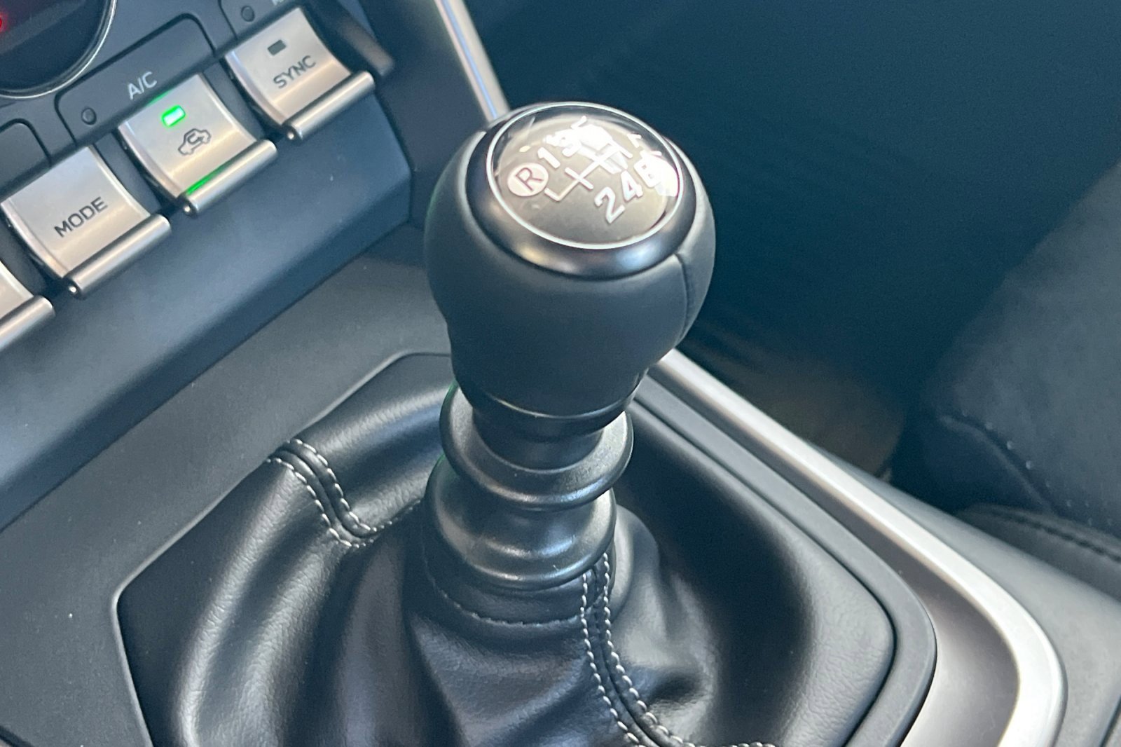 New 2026 Toyota GR86 Premium w/ ALL Weather Mat Package (TMS) image 17