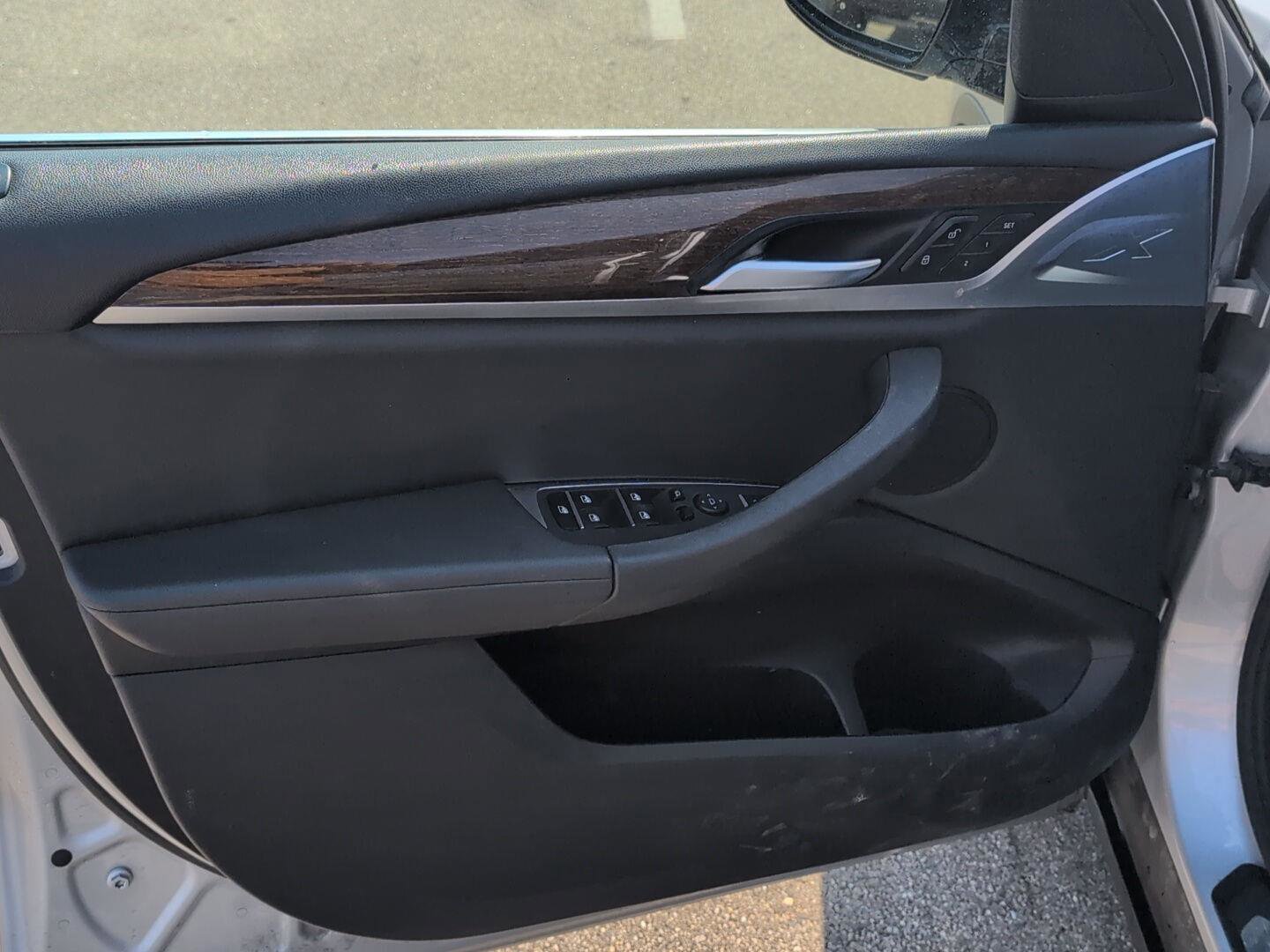 Used 2019 BMW X3 xDrive30i image 20