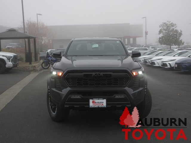 New 2026 Toyota Tacoma TRD Off-Road image 15