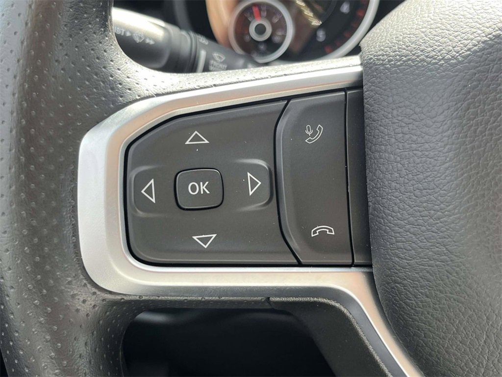 New 2025 RAM 2500 Tradesman w/ Chrome Appearance Group image 31