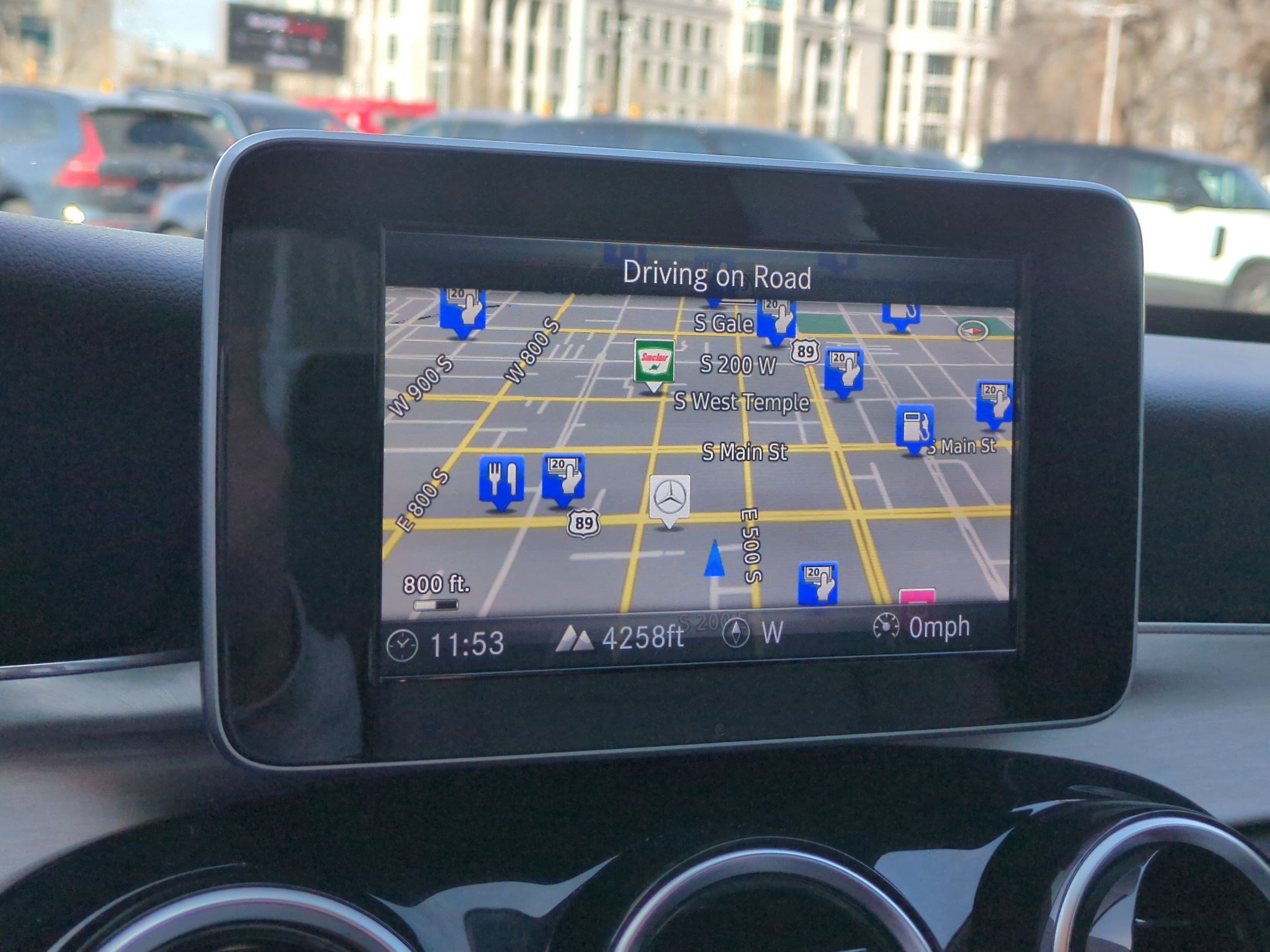 Used 2015 Mercedes-Benz C 300 4MATIC Sedan image 24