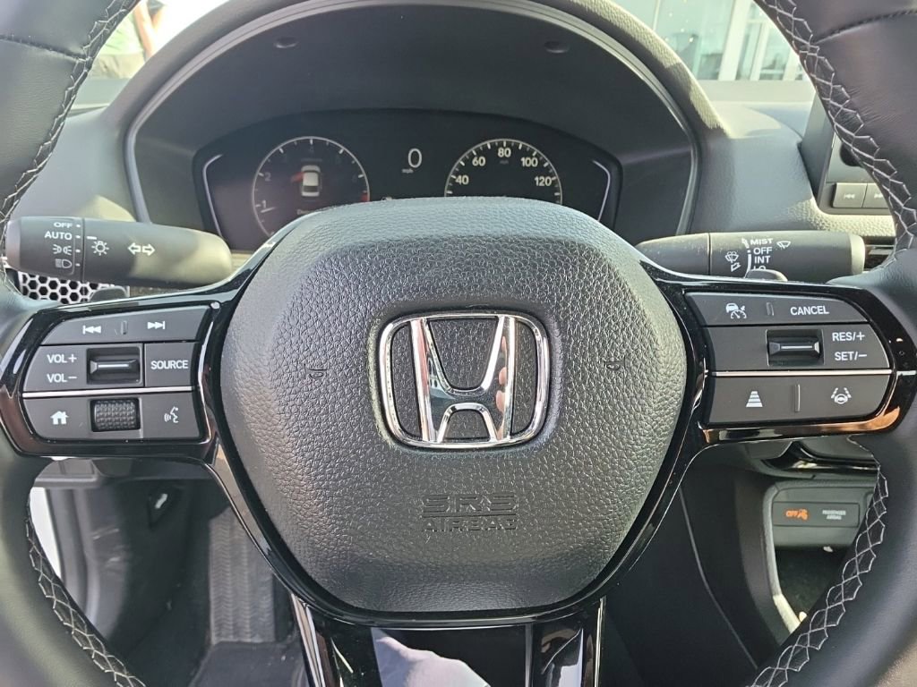Used 2025 Honda Civic Sport image 17