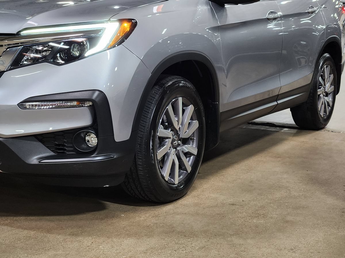 Used 2022 Honda Pilot EX-L image 17