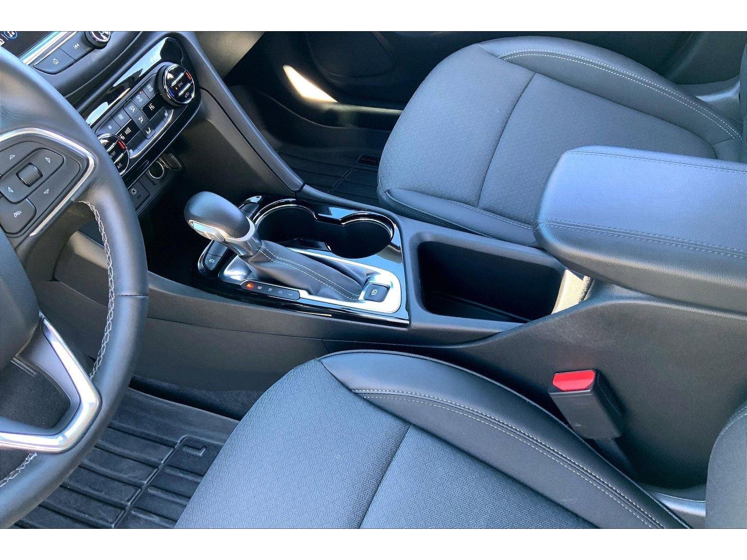 Used 2023 Buick Encore GX Select w/ Sport Touring Package image 15