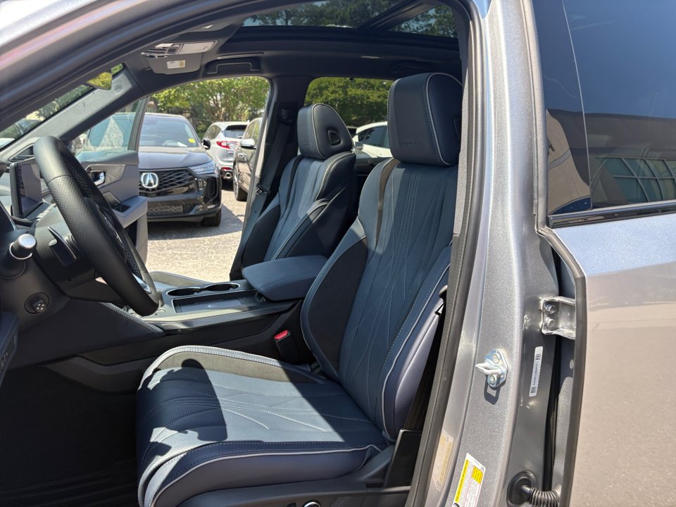 New 2026 Acura MDX Type S AWD/4WD image 30
