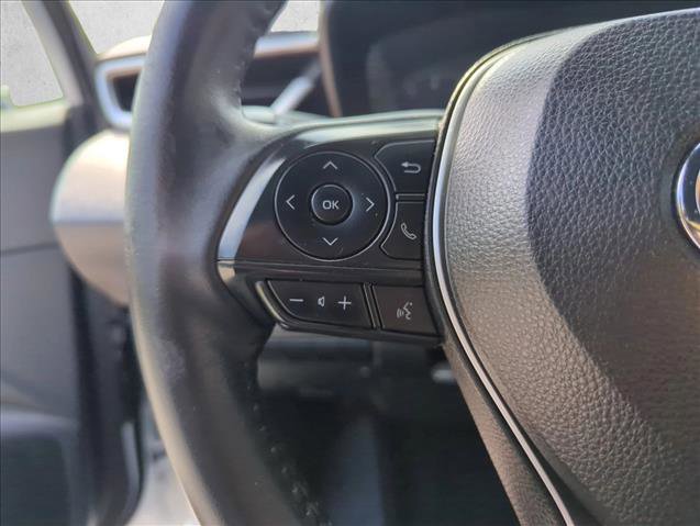 Certified 2023 Toyota Corolla SE image 16