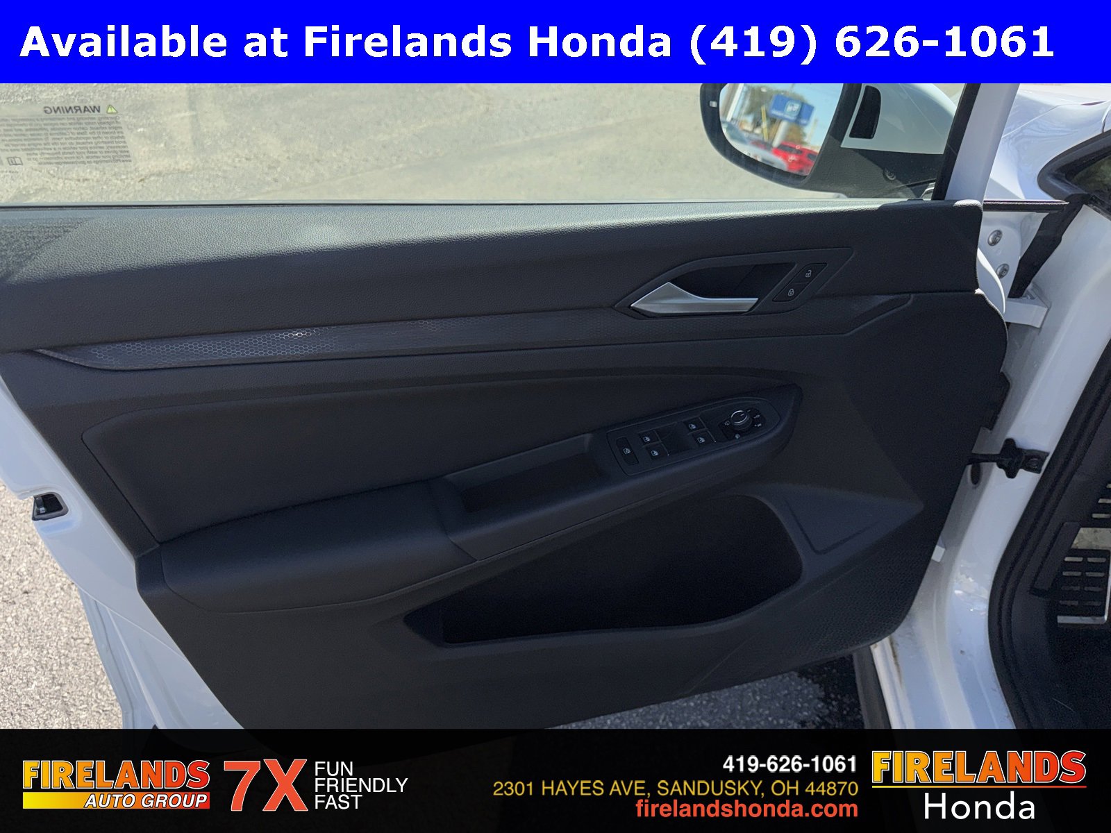 Used 2024 Volkswagen GTI Autobahn image 10