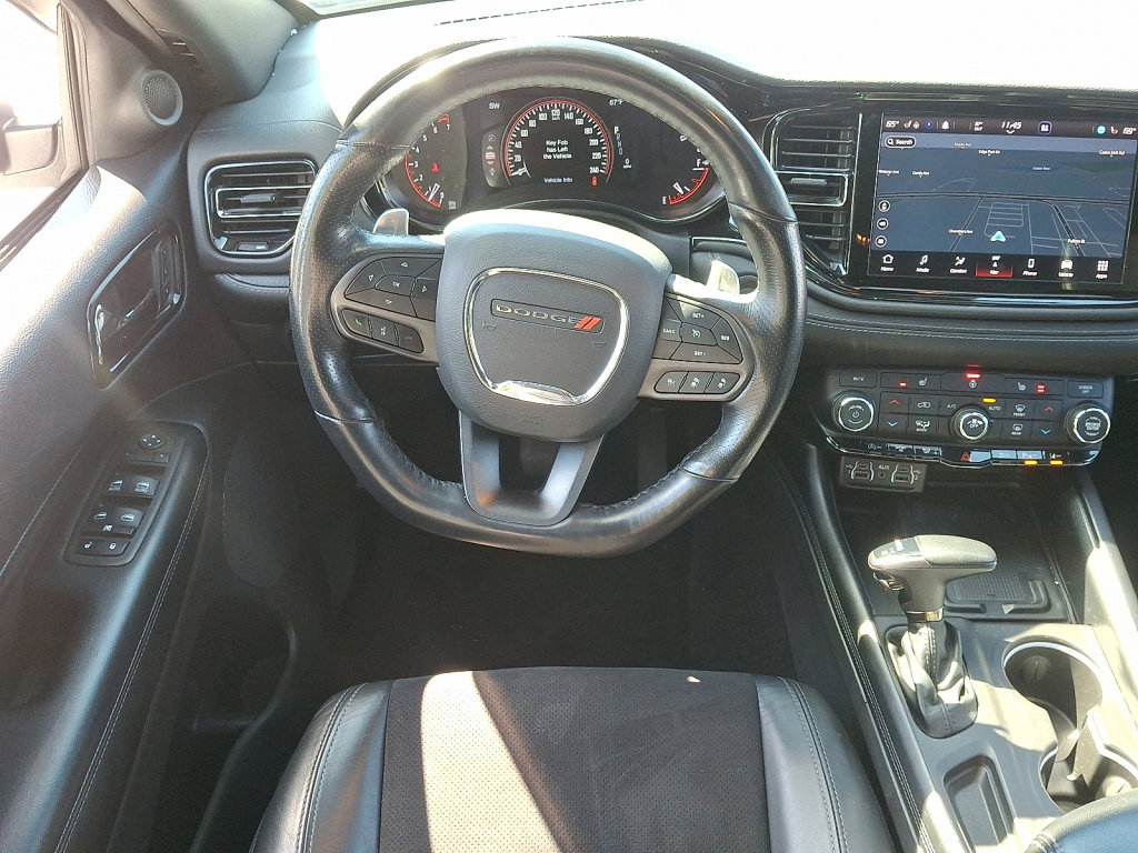 Used 2022 Dodge Durango GT image 21