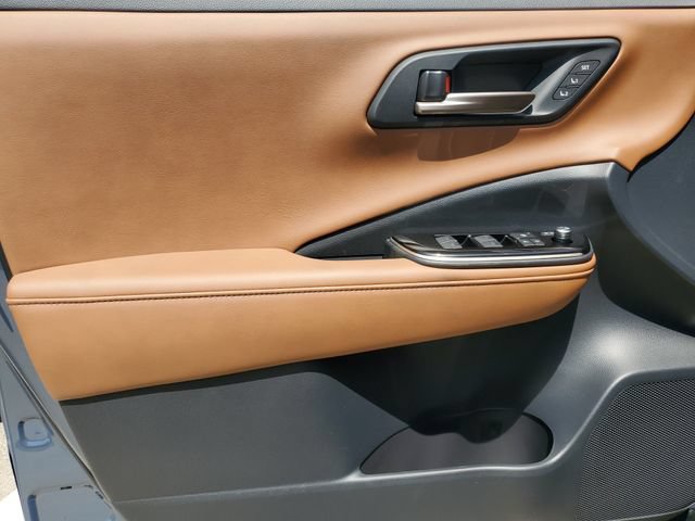 New 2026 Toyota Crown AWD/4WD image 17