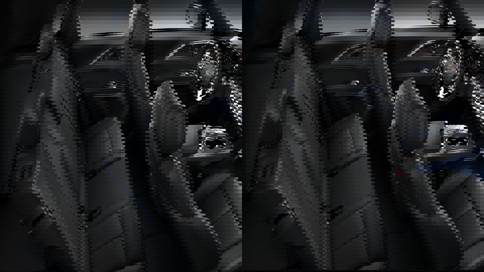 New 2026 Cadillac Lyriq V image 45