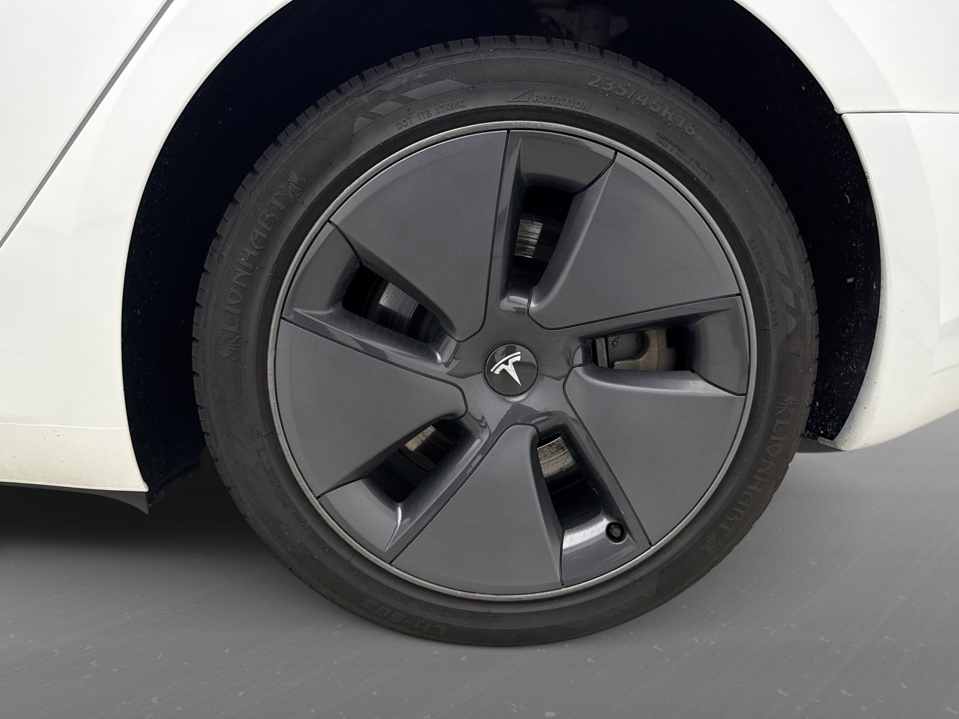 Used 2023 Tesla Model 3 Standard Range RWD image 20