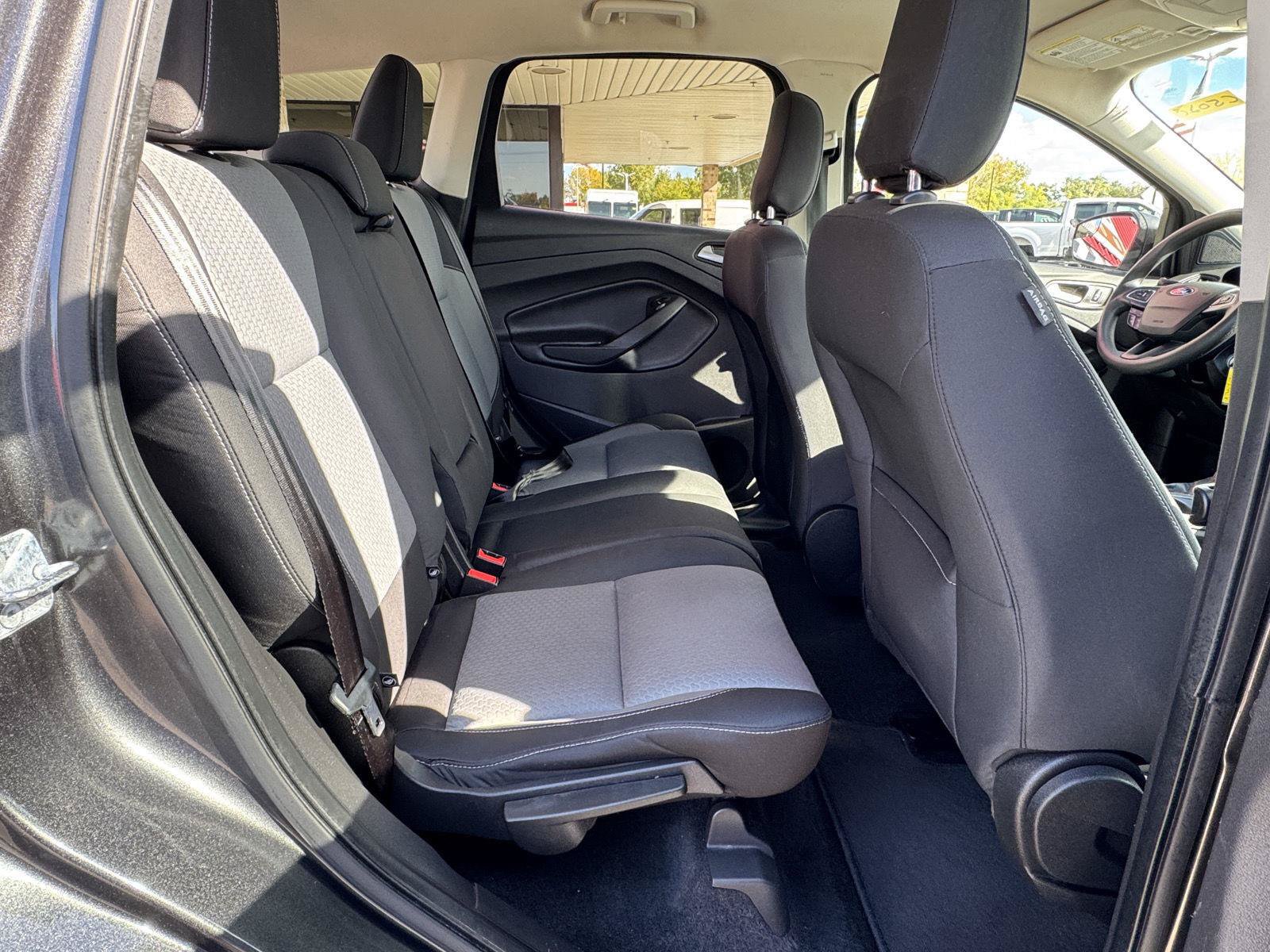 Used 2018 Ford Escape SE AWD/4WD image 27