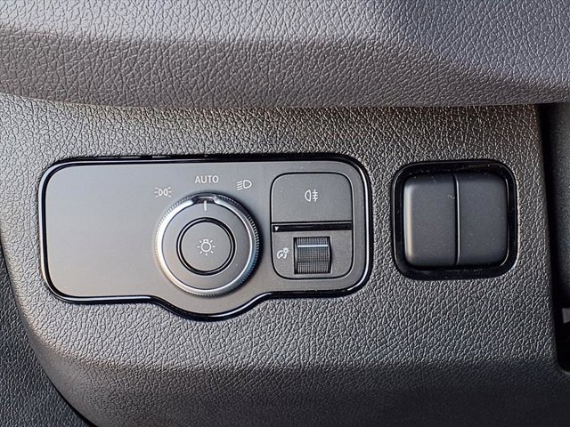 New 2025 Mercedes-Benz Sprinter 2500 image 13