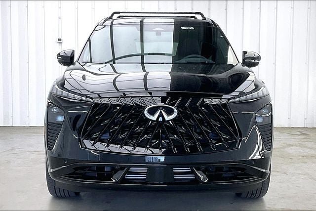 New 2027 INFINITI QX65 Sport AWD/4WD image 3
