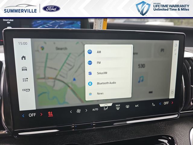 New 2026 Ford Expedition Tremor AWD/4WD image 27